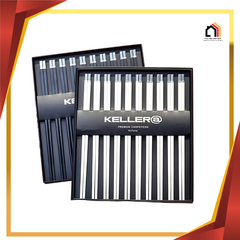 COMBO 10 ĐŨA + 10 GÁC ĐŨA KELLER ĐỨC