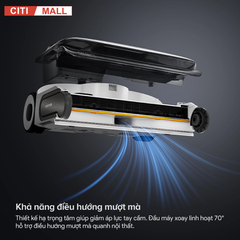 Roborock F25 Gen 2- Máy Hút Bụi Lau Nhà 2026 tại Citimall 13
