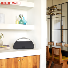 Loa Harman Kardon Go Play 3 - Loa Bluetooth Cao Cấp 2026 tại Citimall 12