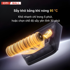 Roborock F25 ACE Pro - Máy Hút Bụi Lau Nhà 2026 tại Citimall 11