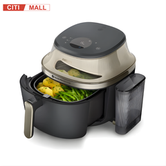 Philips NA543/00 - Nồi Chiên Không Dầu Philips 2026 tại Citimall 12
