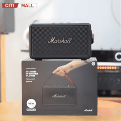 Marshall Kilburn 3 - Loa Bluetooth Thế Hệ Mới 2026 tại Giga Việt Nam x Citimall 05