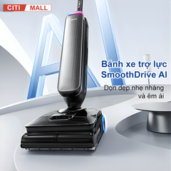 Tineco FLOOR ONE S9 Artist Steam Pro- Máy Hút Bụi Lau Nhà 2026 tại Citimall 14