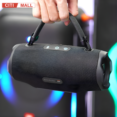 JBL Charge 6 - Loa Bluetooth Di Động Cao Cấp 2026 tại Citimall 14