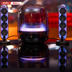 Harman Kardon SoundSticks 5 - Loa Bluetooth Cao Cấp 2026 tại Citimall 14
