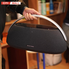 Loa Harman Kardon Go Play 3 - Loa Bluetooth Cao Cấp 2026 tại Citimall 15