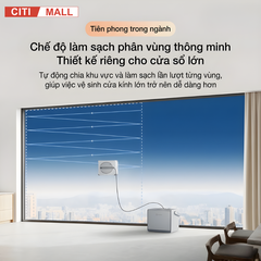 Ecovacs Winbot W2S Omni - Robot Hút Bụi Lau Nhà 2026 tại Citimall 15
