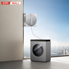 Ecovacs Winbot W3 Omni - Robot Hút Bụi Lau Nhà 2026 tại Citimall 14