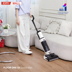 Tineco FLOOR ONE S6 Stretch Max- Máy Hút Bụi Lau Nhà 2026 tại Citimall 15