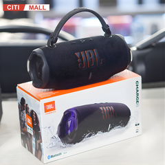JBL Charge 6 - Loa Bluetooth Di Động Cao Cấp 2026 tại Citimall 17