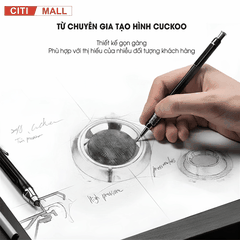 Cuckoo CRP-KHTAS1010FWM - Nồi cơm điện cao tần 2026 tại Citimall 06