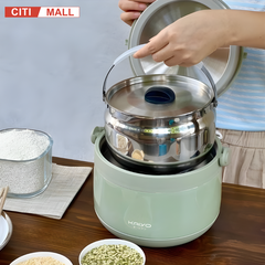 Nồi ủ chân không KAIYO Nhật Bản 2026