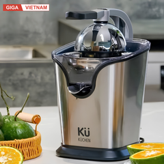 Máy vắt cam KÜ KÜCHEN TẠI VUA NHÀ BẾP ĐỨC 06