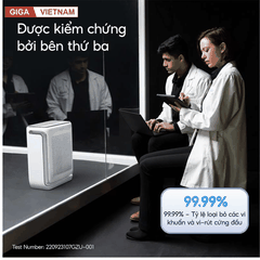 Levoit Virtal 200S - Máy Lọc Không Khí 2026 tại citimall x gigavietnam x vuanhabepduc 09