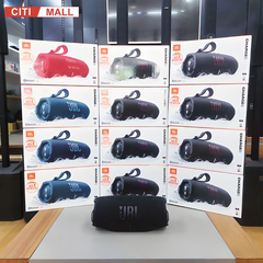 JBL Charge 6 - Loa Bluetooth Di Động Cao Cấp 2026 tại Citimall 02