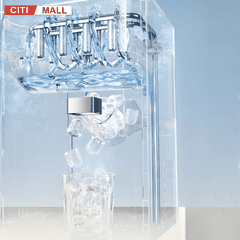 Tineco HYDRATE ONE Ice Master - Máy Lọc Nước 2026 tại Citimall 07