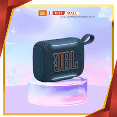 Loa JBL Go 5 - Loa Bluetooth Di Động 2026 tại Citimall x Giga Việt Nam 08