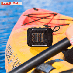 Loa JBL Go 5 - Loa Bluetooth Di Động 2026 tại Citimall x Giga Việt Nam 19