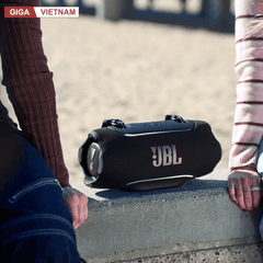 JBL Xtreme 5 -  Loa Bluetooth Cao Cấp 2026 tại citimall x gigavietnam 08