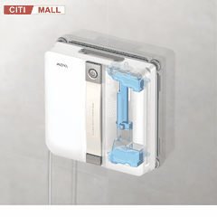 Mova N1 - Robot Lau Kính Thế Hệ Mới 2026 tại Giga Việt Nam x Citimall 07