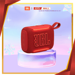 Loa JBL Go 5 - Loa Bluetooth Di Động 2026 tại Citimall x Giga Việt Nam 05