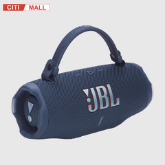 JBL Charge 6 - Loa Bluetooth Di Động Cao Cấp 2026 tại Citimall 26