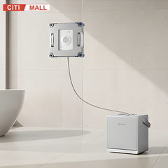 Ecovacs Winbot W2S Omni - Robot Hút Bụi Lau Nhà 2026 tại Citimall 28