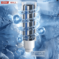 Tineco HYDRATE ONE Ice Master - Máy Lọc Nước 2026 tại Citimall 06