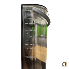 MÁY LÀM SỮA HẠT MEDION MD 19725 tại Vua Nhà Bếp Đức 03