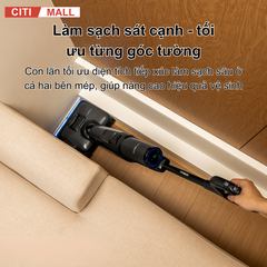 Tineco FLOOR ONE Switch S7 Steam- Máy Hút Bụi Lau Nhà 2026 tại Citimall 03