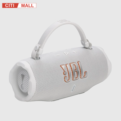 JBL Charge 6 - Loa Bluetooth Di Động Cao Cấp 2026 tại Citimall 31