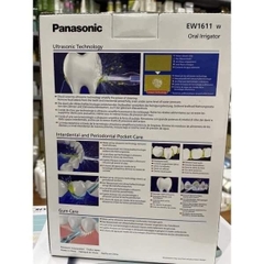 Tăm nước Panasonic EW1611/ Bảo hành 12 tháng