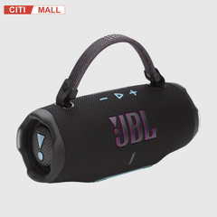 JBL Charge 6 - Loa Bluetooth Di Động Cao Cấp 2026 tại Citimall 34