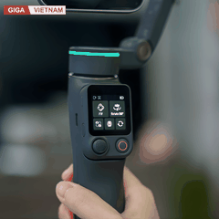 DJI Osmo Mobile 8P - Gimbal Thế Hệ Mới 2026 tại Giga Việt Nam x Citimall 10