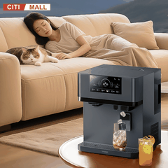Tineco HYDRATE ONE Ice Master - Máy Lọc Nước 2026 tại Citimall 11