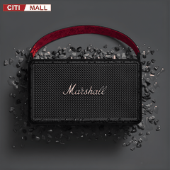 Marshall Kilburn 3 - Loa Bluetooth Thế Hệ Mới 2026 tại Giga Việt Nam x Citimall 11