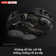 MOVA P70 Pro Ultra - Robot Hút Bụi Lau Nhà 2026 tại Citimall 04