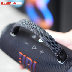 JBL Charge 6 - Loa Bluetooth Di Động Cao Cấp 2026 tại Citimall 04