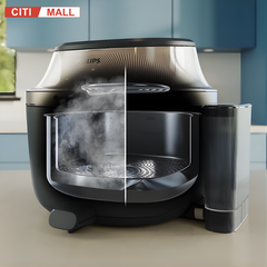 Philips NA543/00 - Nồi Chiên Không Dầu Philips 2026 tại Citimall 04