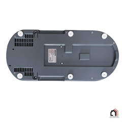 MÁY LÀM SỮA HẠT MEDION MD 19725 tại Vua Nhà Bếp Đức 04