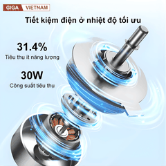 Levoit Smart WiFi 42 inches - Quạt Tháp Điều Hòa 2026 tại citimall x gigavietnam 09