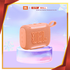 Loa JBL Go 5 - Loa Bluetooth Di Động 2026 tại Citimall x Giga Việt Nam 07