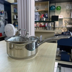 Bộ 5 nồi Inox cao cấp Tefal Duetto Plus G719SA55