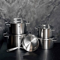 BỘ NỒI ZWILLING VITALITY 5 MÓN