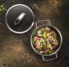 BỘ NỒI ZWILLING VITALITY 5 MÓN