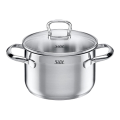Bộ nồi Silit Scalea 6 món