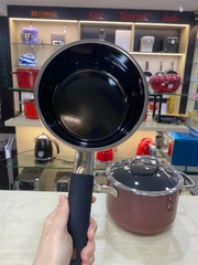 Bộ nồi WMF Topf-Set Fusiontec FT Mineral Töpf 4tlg