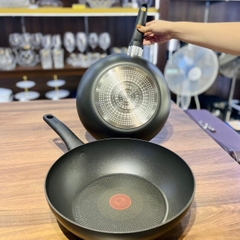 CHẢO SÂU LÒNG TEFAL ULTIMATE 28CM - MADE IN FRANCE