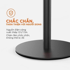 ĐÈN CÂY LED TAOTRONICS TT-DL060