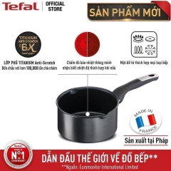 Quánh chống dính Tefal Unlimited 16cm 1,4l